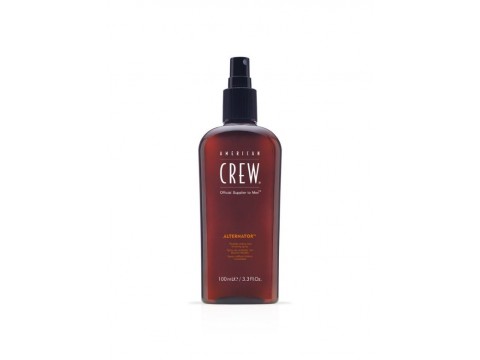 AMERICAN CREW™ ALTERNATOR Purškiama plaukų formavimo priemonė, 100 ml
